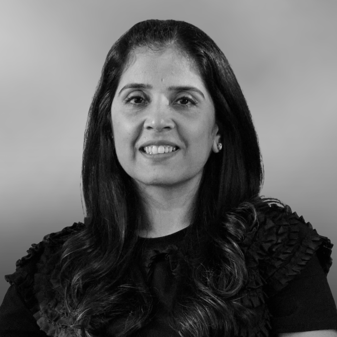 Priyanka Khanna, 42mm Architecture